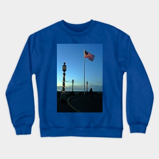 Holiday Glory Crewneck Sweatshirt